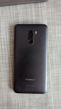 Samsung Xiaomi Pocophone F1 6/64
------
Telefonul est...