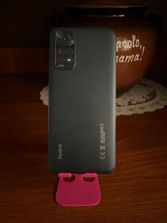 Samsung Vând Xiaomi Redmi Note 11 4-128GB
------
Tele...