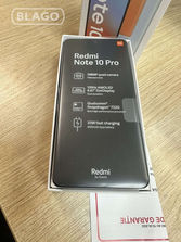 Samsung Xiaomi Redmi Note 10 Pro, 8/256 Gb Garanţie Nou...