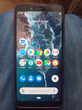 Samsung Mi A2
------
Продам Mi A2 в хорошем состоянии...