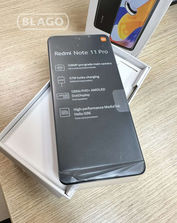 Samsung Xiaomi Redmi Note 11 Pro 6/128 Gb, 4190 lei
--...