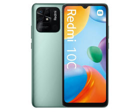Samsung Мобильный телефон - «Xiaomi Redmi 10C 4/128Gb M...