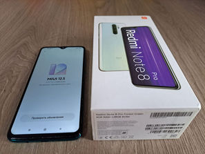 Samsung Xiaomi Redmi Note 8 Pro, 6/128 Gb...
------
G...