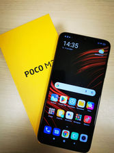 Samsung Poco M3 4/128 GB Black
------
Телефон работае...