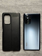 Samsung Xiaiomi redmi note 10 pro
------
Продам отлич...