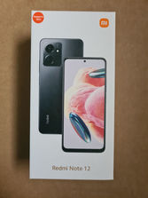 Samsung Redmi Note 12 128GB
------
Продаю Redmi Note ...