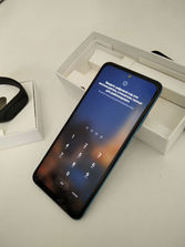 Samsung Redmi Note 10S
------
Телефон использовался 1...