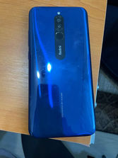 Samsung Redmi 8A
------
Работает без нареканий , почт...