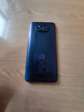 Samsung Vînd Poco x3 Pro în stare ideală
------
Vând ...