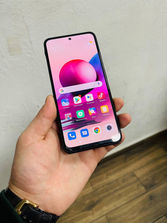 Samsung Xiaomi redmi Note 10S
------
pelicula de prot...