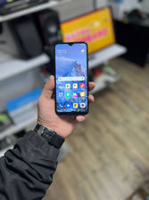 Samsung Xiaomi Redmi 9
------
stare buna!!
------
M...