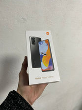 Samsung Xiaomi Redmi Note 11 Pro
------
NOU, Sigilat,...