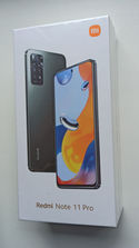 Samsung Xiaomi redmi note 11 pro 6/128 GB
------
Прод...