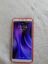 Samsung Xiaomi red mi 6 64G
------
Xiaomi  4G / 64G
...