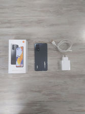 Samsung Xiaomi redmi note 11 pro 8/128!!!
------
Прод...