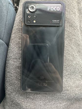 Samsung Xiaomi Poco x4 pro 5G
------
Tefefonul aproap...