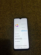 Samsung Xiaomi Redmi 9
------
Xiaomi Redmi 9 4/64
Ко...