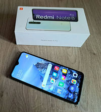 Samsung Xiaomi Redmi Note 8 Pro, 6/128 Gb...
------
G...