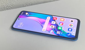 Samsung Xiaomi Redmi Note 10S 6 ГБ/ 64 ГБ/ Dual SIM/
-...