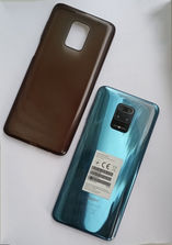 Samsung Vând Xiaomi Redmi not 9 pro
------
Telefonul ...
