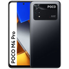 Samsung Poco M4 Pro-smart… Android 11-Nero
------
Poc...