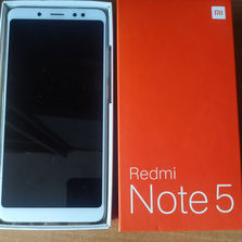 Samsung Redmi Note 5 Pro Dual/Sim б/у
------
Приветст...