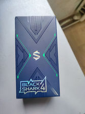 Samsung Black Shark 4 12/256
------
Новый телефон, од...