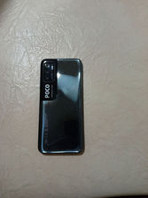 Samsung Xiaomi Poco M3 pro 5g
------
Telefonul în sta...