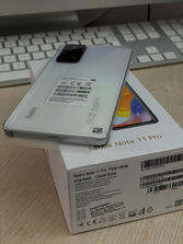 Samsung Xiaomi Redmi Note 11 Pro 128/8 Gb
------
tel ...