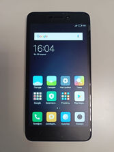 Samsung Xiaomi Redmi 4a 2/32gb - Cu Defect / С Дефектом...