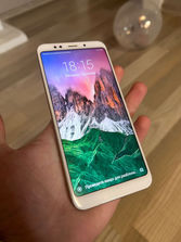 Samsung Redmi 5 Plus 32 ГБ
------
Характеристики: 

...