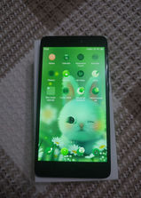 Samsung Xiaomi Redmi Note 4x
------
Se vinde

Telef...