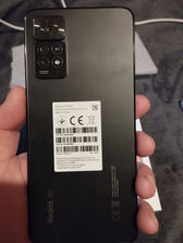 Samsung Redmi Note 11 Pro
------
Se vinde urgent xiom...