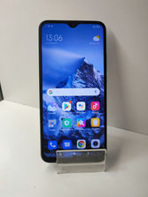 Samsung Xiaomi Redmi 9 4/64GB
------
Размеры 163,3 х ...