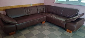 Mobilier Colțar din piele
------
Colțar din piele
---...