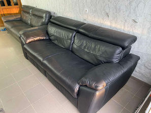 Mobilier Canapea Relax
------
CANAPEA ELECTRICA SI TRE...