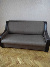 Mobilier Диван классика
------
Продам диван раскладной...