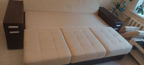 Mobilier Divan confort mare in stare buna se extinde 250...