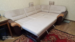 Mobilier Диван угловой Comfort (N-11) за символическую ц...