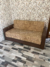 Mobilier Продам диван
------
Диван б/у рабочий 
Ширин...
