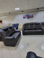 Mobilier Кожаная мягкая мебель 3,2.Long life.Hовый !!!Ге...