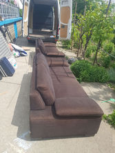 Mobilier Vand 2 canapele
------
Starea buna
Lungime 2...