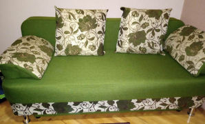Mobilier Canapea extensibilă - диван
------
Canapea ex...