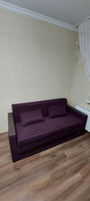 Mobilier Pat sofa
------
Este procurat din &quot;COMFORT&quot;, ...