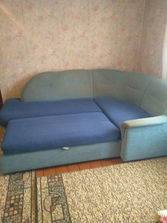 Mobilier Продам угловой диван
------
Продается угловой...