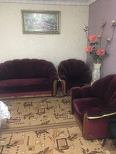 Mobilier Vind pat divan cu doua canapele
------
Vind p...