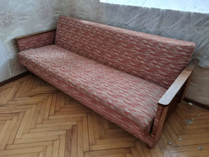 Mobilier Диван
------
диван в хорошем состояние
-----...