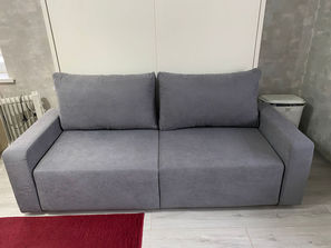 Mobilier Всего за 7500л.! &quot;Flat&quot;! Новый диван с местом д...