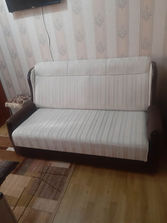 Mobilier Диван почти новый
------
Продам диван расклад...