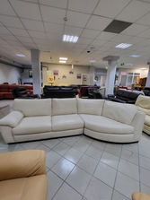 Mobilier Кожаная мягкая мебель.Natuzzi.Германия.
------...